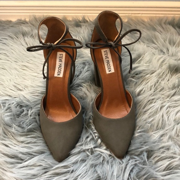 Steve Madden Shoes - Steve Madden Heels